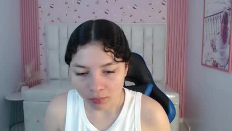 Shalon  online show from 01/08/26, 01:02