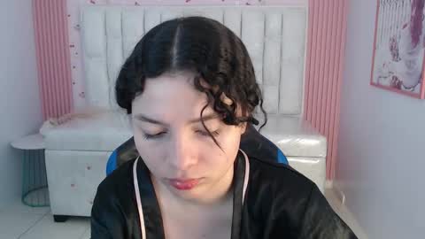 Shalon  online show from 01/09/26, 01:08