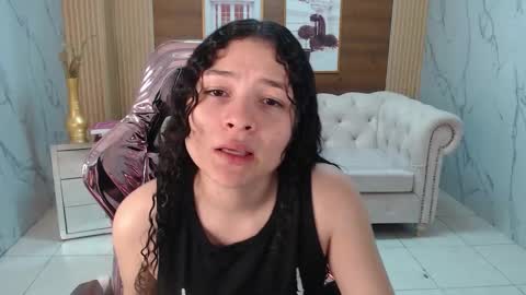 Shalon  online show from 01/09/26, 01:36