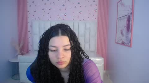 Shalon  online show from 01/14/26, 01:06