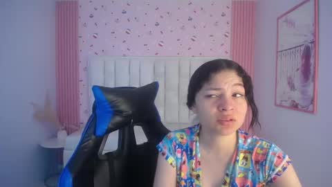 Shalon  online show from 01/17/26, 01:05