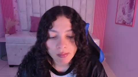 Shalon  online show from 02/17/26, 01:51