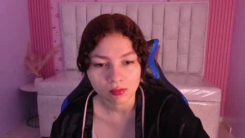 Shalon  online show from 03/02/26, 01:07