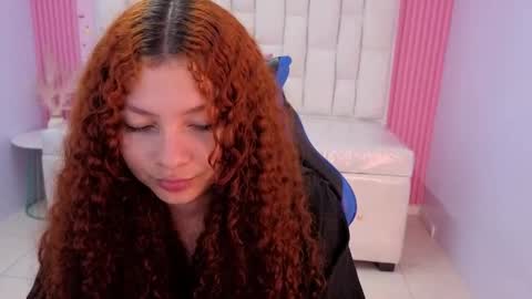 Shalon  online show from 05/11/26, 02:45