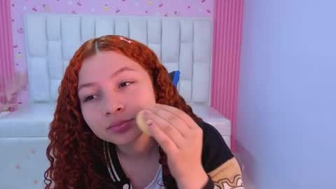 Shalon  online show from 05/24/26, 01:05