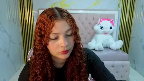 Shalon  online show from 06/03/26, 01:57