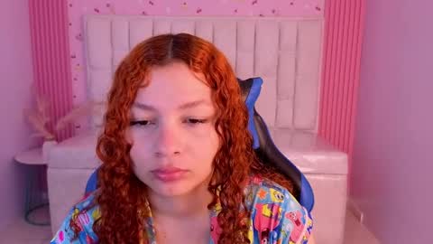 Shalon  online show from 06/06/26, 01:38