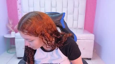 Shalon  online show from 06/08/26, 01:00