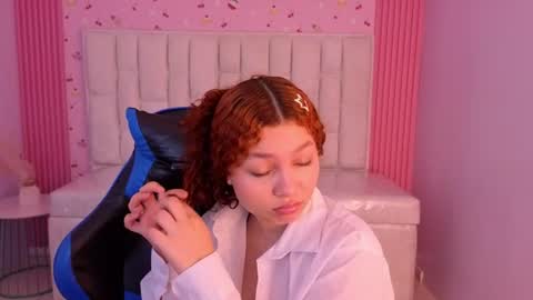 Shalon  online show from 06/11/26, 01:31