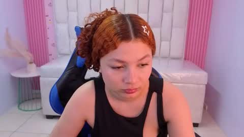 Shalon  online show from 06/12/26, 01:37
