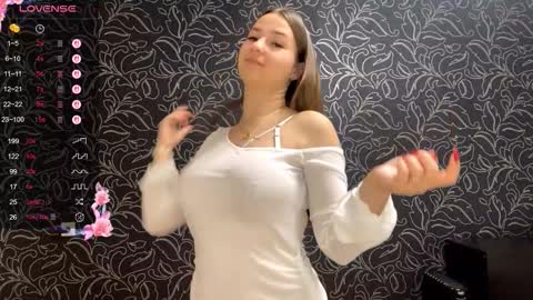 Snapshot of shalonjoosten chatting on 10/10/25, 08:08 Iris online show from 10/10/25, 08:08