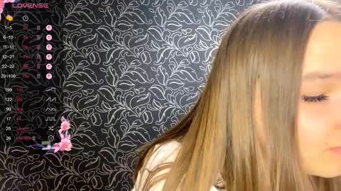 Snapshot of shalonjoosten chatting on 10/19/25, 09:04 Iris online show from 10/19/25, 09:04