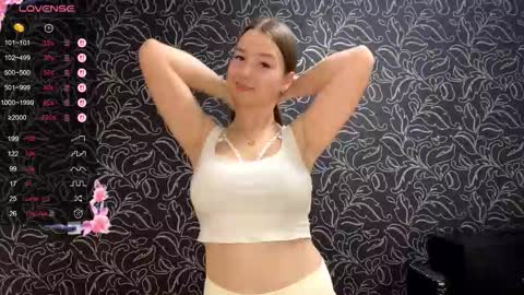 Snapshot of shalonjoosten chatting on 10/21/25, 08:09 Iris online show from 10/21/25, 08:09