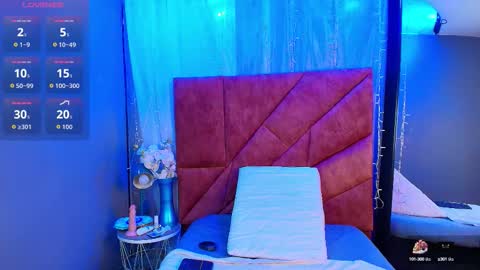 shalyn_lux online show from 09/19/25, 03:41