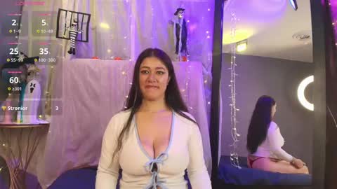 shalyn_lux online show from 10/02/25, 01:45