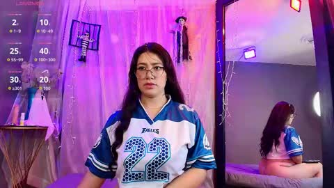 shalyn_lux online show from 10/21/25, 03:07