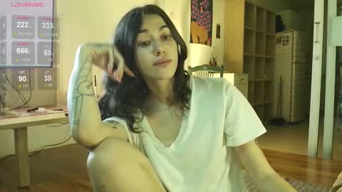 Snapshot of shamahasla chatting on 02/23/26, 05:21 Sade online show from 02/23/26, 05:21