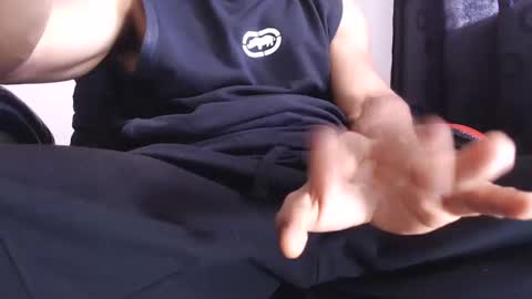 SHAMANSTR8ALPHAMASTERLORDGOD online show from 10/13/25, 08:31