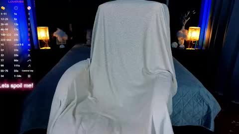 Lessi online show from 11/24/25, 06:46