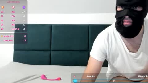 shamelesscouple2 online show from 11/12/25, 07:24