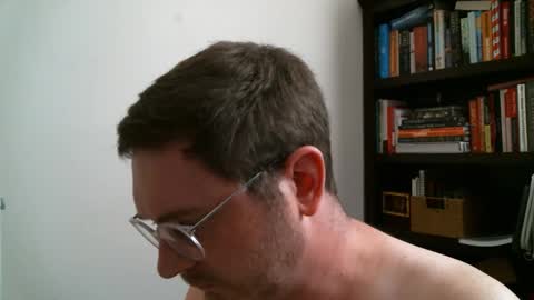 shamelesswetdream online show from 10/26/25, 08:15