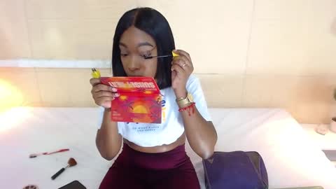 Catalina online show from 12/19/24, 08:44