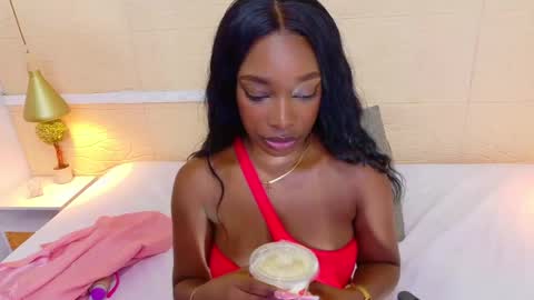 Catalina online show from 02/26/25, 12:05