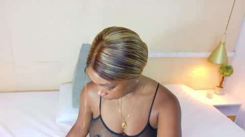 Catalina online show from 10/04/25, 08:07