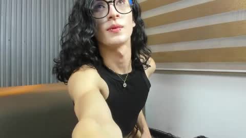 shammy_rosse online show from 05/20/26, 02:07