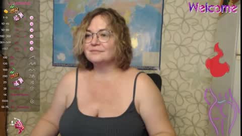 shamrock_069 online show from 12/05/24, 05:37