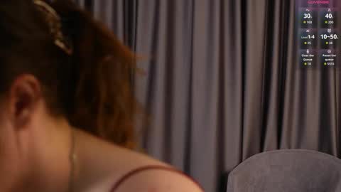 Maya3 online show from 12/14/25, 11:04