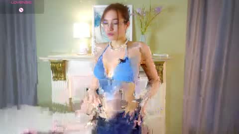 Snapshot of shandrahoner chatting on 03/23/26, 11:14 Liza online show from 03/23/26, 11:14