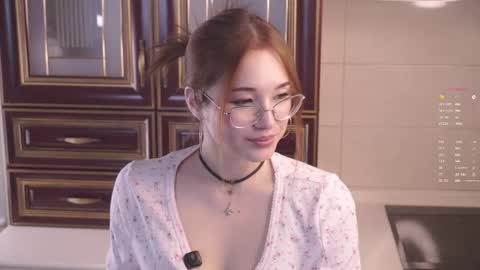 Snapshot of shandrahoner chatting on 04/13/26, 11:59 Liza online show from 04/13/26, 11:59