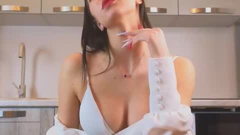 Kim online show from 02/19/25, 08:52