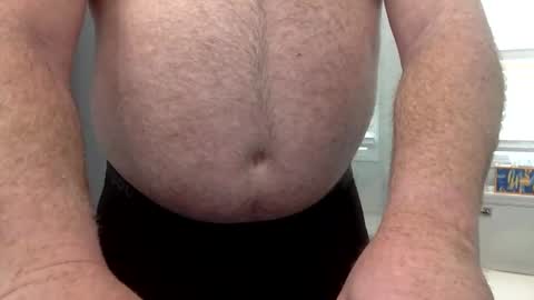 HornyMan online show from 01/09/25, 02:51