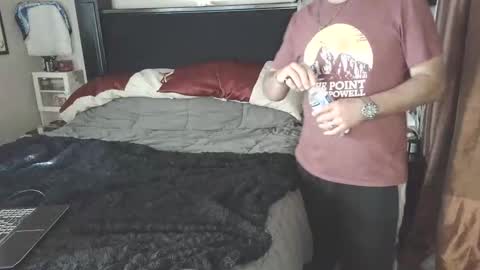 Snapshot of shane_and_shiloh chatting on 10/19/25, 07:47 Shane Shiloh online show from 10/19/25, 07:47