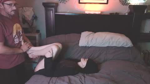 Snapshot of shane_and_shiloh chatting on 11/21/25, 08:57 Shane Shiloh online show from 11/21/25, 08:57