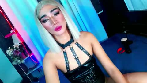MISS SHANE online show from 12/02/24, 04:31
