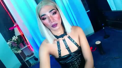 MISS SHANE online show from 12/04/24, 02:09