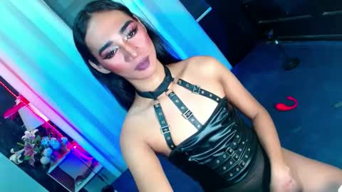 MISS SHANE online show from 12/07/24, 11:45