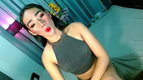MISS SHANE online show from 12/20/24, 02:52