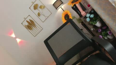 MISS SHANE online show from 07/09/26, 01:53