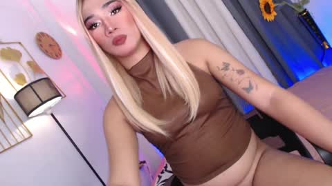 MISS SHANE online show from 07/22/26, 02:03