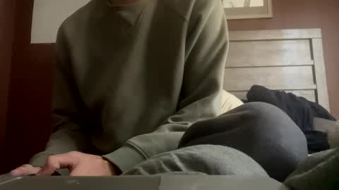 Snapshot of shaneconn1509 chatting on 01/12/25, 08:25 ShaneConn online show from 01/12/25, 08:25