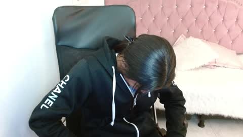 shanelle online show from 12/28/24, 10:58