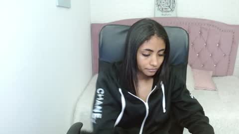 shanelle online show from 01/09/25, 09:16