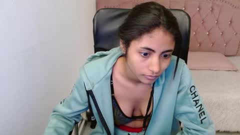 shanelle online show from 01/20/25, 09:13