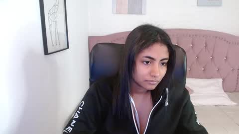 shanelle online show from 10/18/25, 03:09