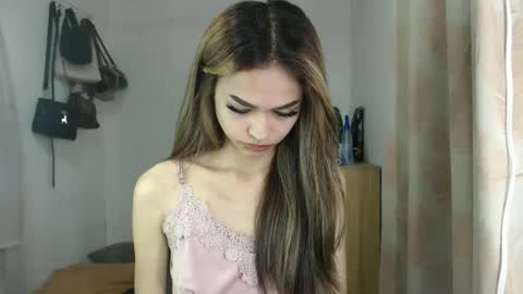 bini aiah online show from 10/07/25, 02:31