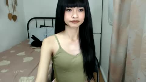 bini aiah online show from 06/08/26, 01:28